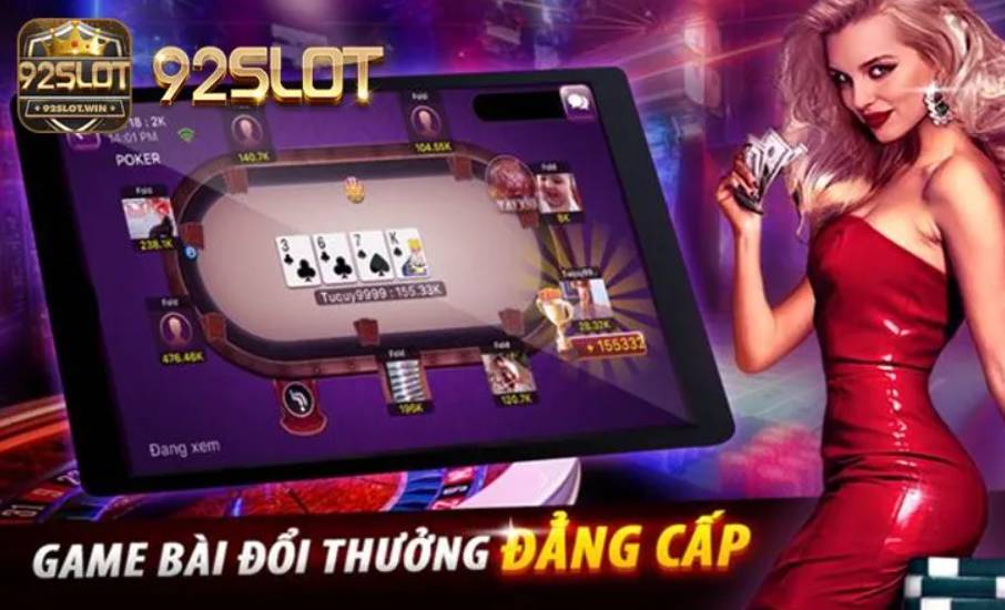 Những lợi thế về mặt vận hành của God66 trên thị trường - God66