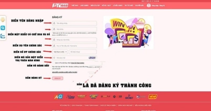 Tổng quan cơ bản về Mb66 - Mb66