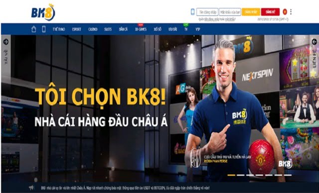 Dịch vụ nạp và đổi thưởng cấp Abcvip - Abcvip