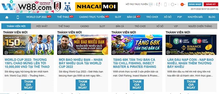 Kubet88 WALLETME NET có hệ thống hỗ trợ ví điện tử thực sự - Kubet88