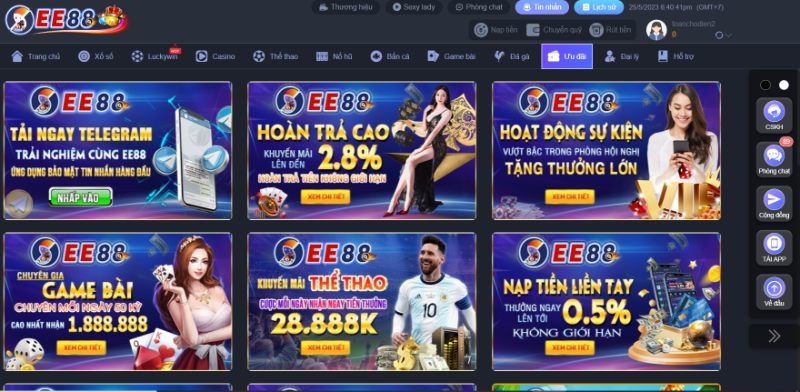Sản phẩm Gobet được chọn lọc - Gobet