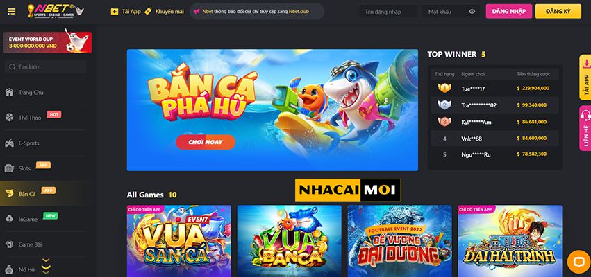 New88 thường xuyên tổ chức các sự kiện quảng bá - New88