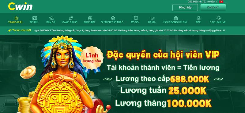 Làm thế nào để đăng nhập vào cấp độ Vivu88? - Vivu88