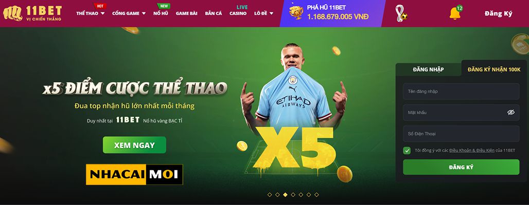 18Win đã trúng giải thưởng lớn trong xổ số trực tuyến - 18Win