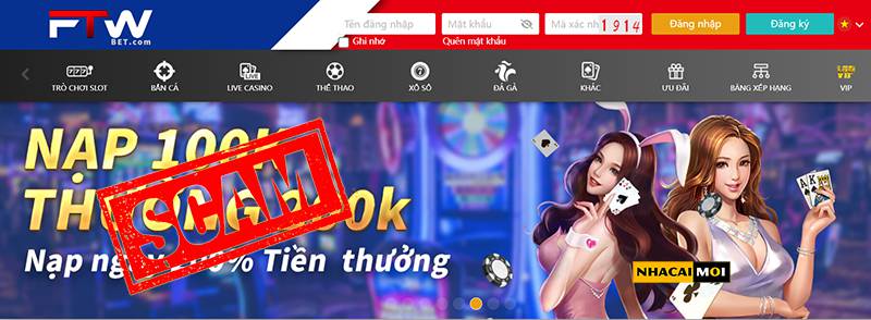 One789, một thiên đường giải trí nổi tiếng - One789