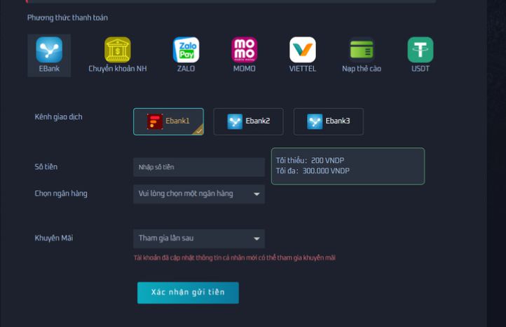 Trò chơi platform và máy đánh bạc Acb8 - Acb8
