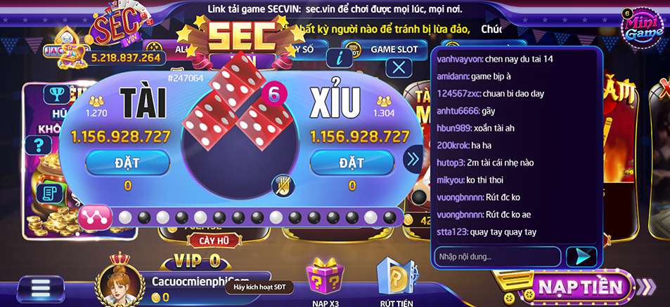 Game câu cá đỉnh cao với phần thưởng hậu hĩnh - Mu88