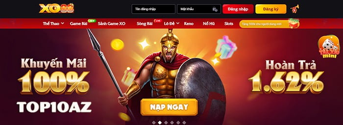 Giảm giá tại chỗ 898Bet - 898Bet