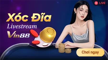 One88 có trò chơi máy đánh bạc không? - One88