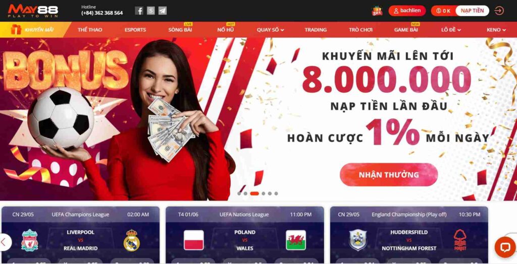 Dewabet King là một trang web lừa đảo hay một trang web chơi game uy tín? - Dewabet