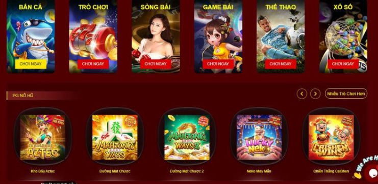 Tải xuống Ce88 trên iOS, APK và PC - Ce88