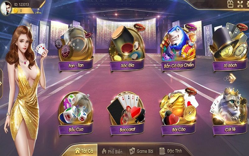 Tại sao vẫn còn rất nhiều người tham gia vào trang web game Aw8 này? - Aw8