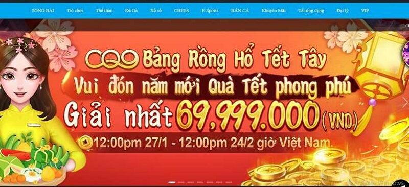 Ưu điểm khi đặt phòng qua Betway - Betway