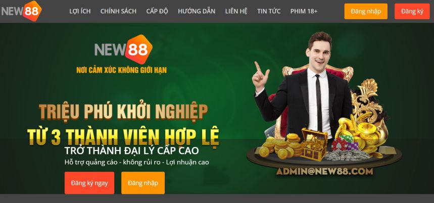 Vạch trần một trang web game được xếp hạng M788 nhưng lại xuyên tạc sự thật và bị nghi ngờ gian lận - M788