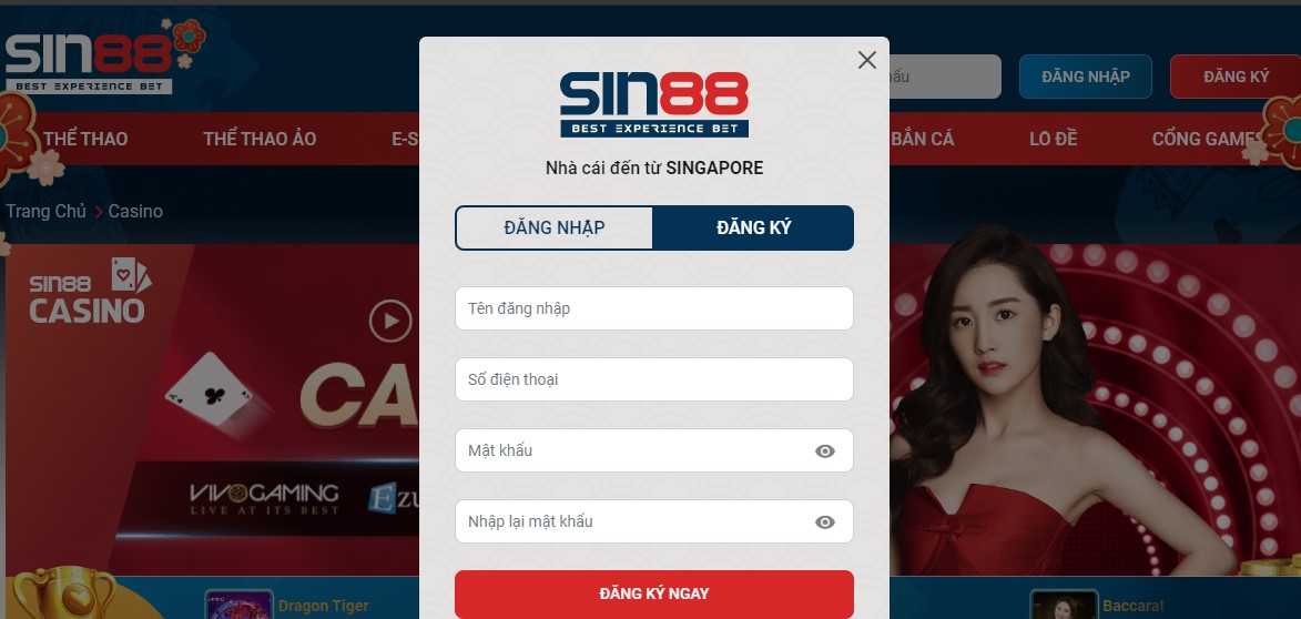 Cm88 sẵn sàng phục vụ mọi người 24/7 - Cm88
