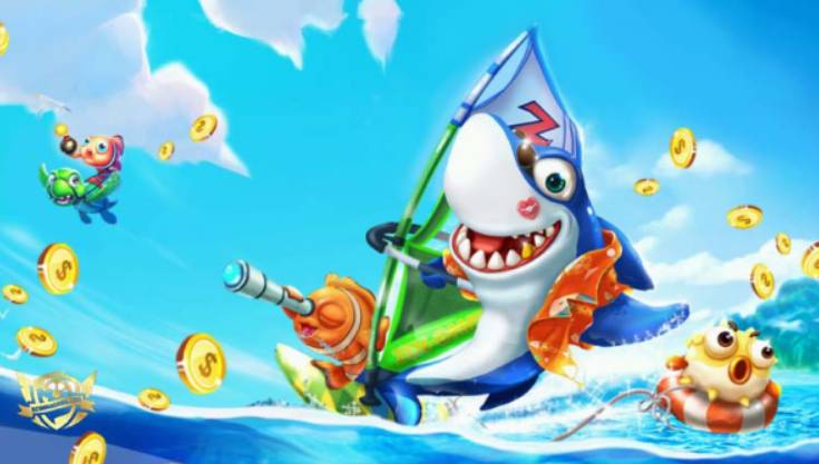 Các game cấp độ Betway cung cấp nhiều thể loại game khác nhau - Betway