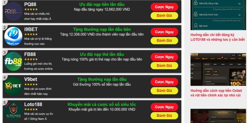Link dẫn đến trang web của Tf88 Games là gì? - Tf88