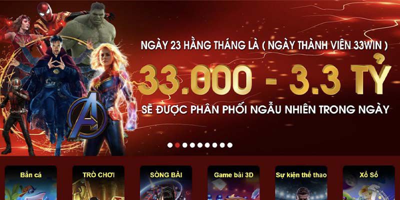 Các cổng game cấp Xin88 luôn có rất nhiều game hay - Xin88