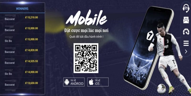 Các trò chơi có sẵn trong thư viện trò chơi của Daga88 Club - Daga88