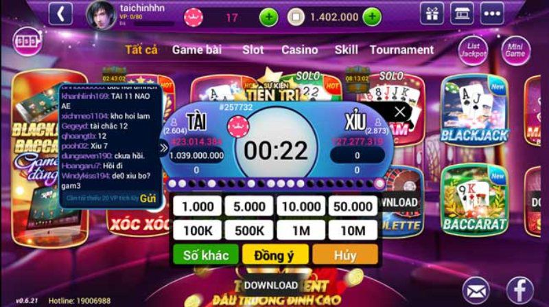 Chương trình khuyến mãi Bonus Rain của Suncity có thể giúp bạn tăng tiền thắng cược khi chơi máy đánh bạc - Suncity