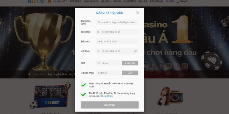 868Vip hoạt động ở đó như thế nào? - 868Vip