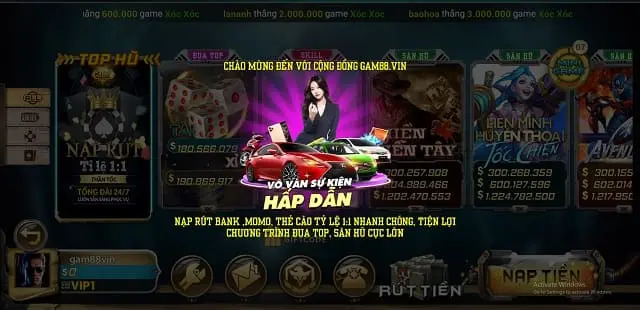 Tại sao nên tham gia cá cược Pk88? - Pk88