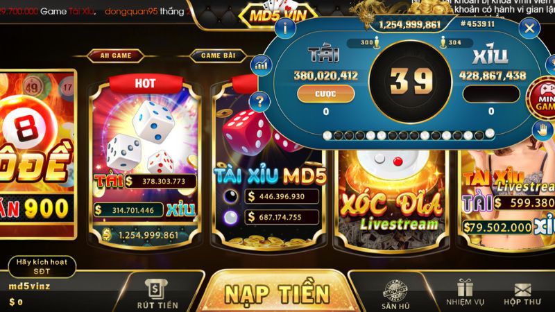 Triết lý hoạt động của trang web Mu88 Games - Mu88