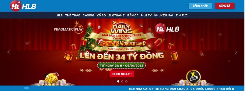 Những trò chơi phổ biến nhất trong Banca Hall - Banca
