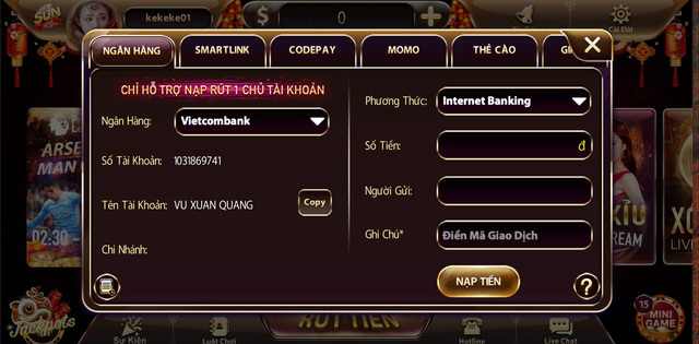 Ga6789 tự hào sở hữu môi trường an ninh hiện đại bậc nhất - Ga6789