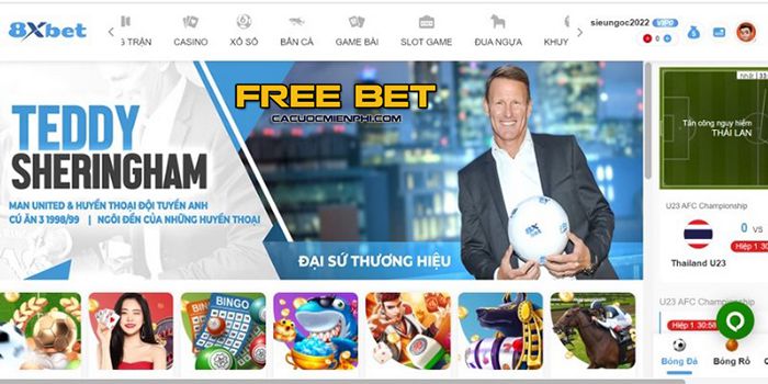 Liên kết đến trang web 88T Games không bị chặn - 88T