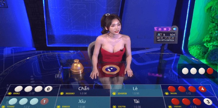 Tổng quan về trạm Onbet - Onbet