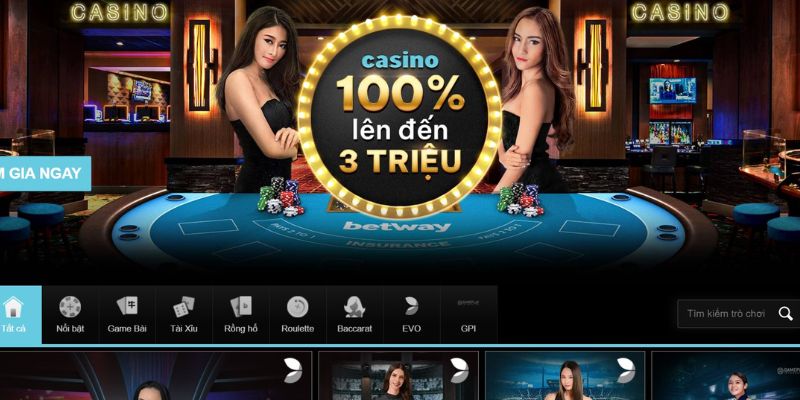 Lucky88 Ac cung cấp trò chơi - Lucky88