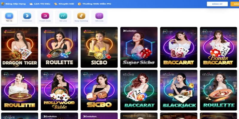 Lý do chọn chơi bài ba lá tại 7M - 7M