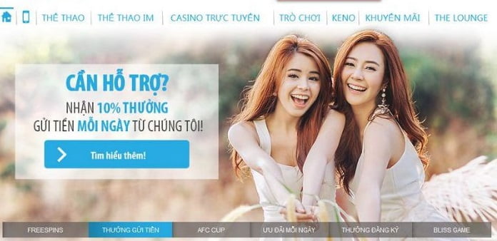 Đối tác trò chơi 85Bet - 85Bet