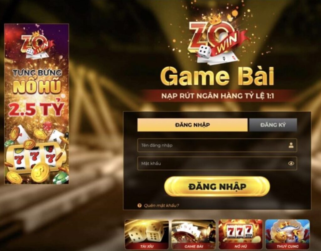 Cổng thông tin Onbet88 Games Portal tự hào sở hữu một bộ sưu tập game khổng lồ thuộc nhiều thể loại khác nhau - Onbet88
