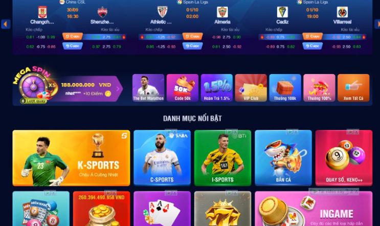 Gnbet cũng cung cấp một số phần thưởng hấp dẫn khác - Gnbet