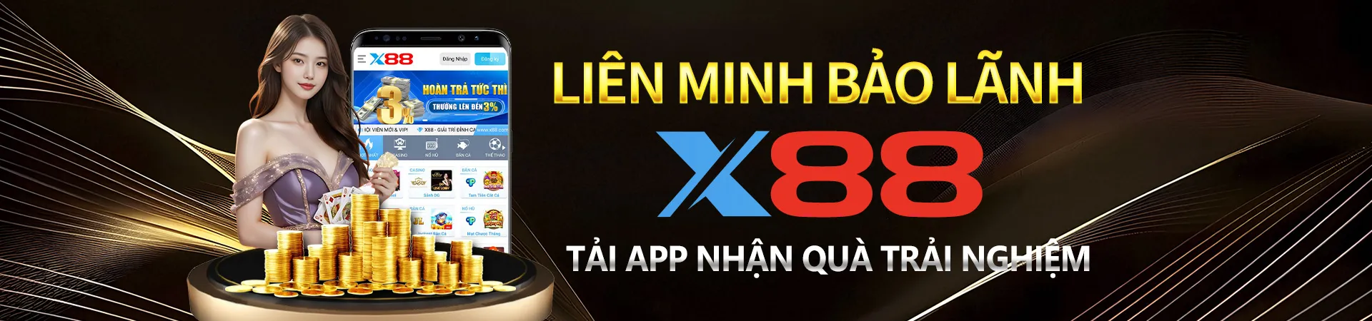Xin giới thiệu công viên giải trí hạng 88Uu cao cấp nhất - 88Uu