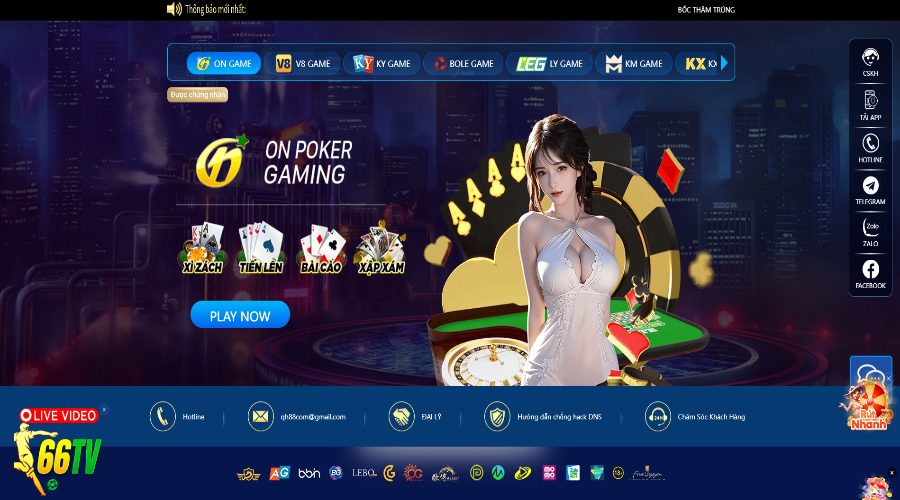 Các yếu tố quan trọng cần xem xét khi đầu tư vào một trang web game cấp Av88 - Av88