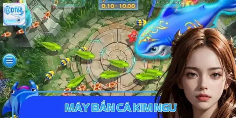 Bạn cần chú ý điều gì khi chơi các game online cấp độ Dt68? - Dt68