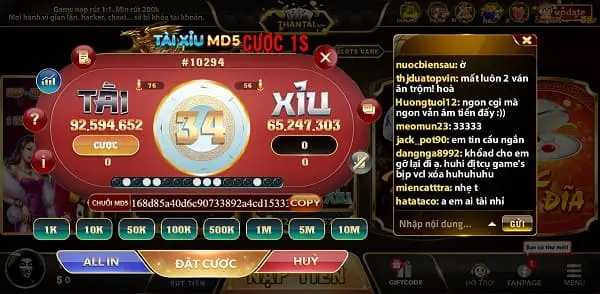 F88bet tự hào sở hữu hơn 5 phòng chơi game trực tuyến tốt nhất hiện nay - F88bet