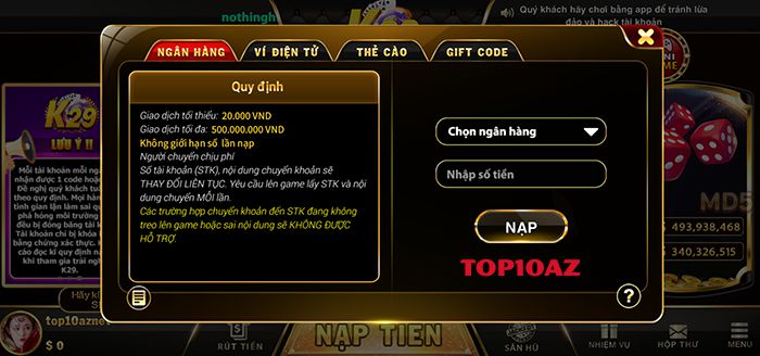 Những tiêu chí nào cần thiết cho quá trình xét duyệt giải thưởng Go88? - Go88
