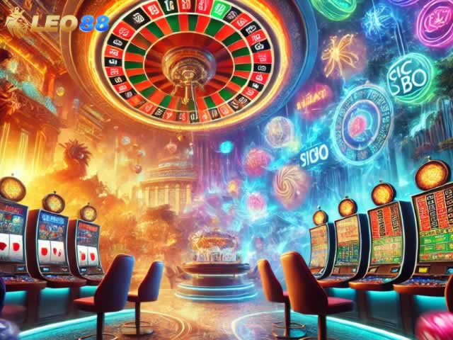 Hãy đến và trải nghiệm bộ sưu tập game Mot88 độc quyền của chúng tôi! - Mot88