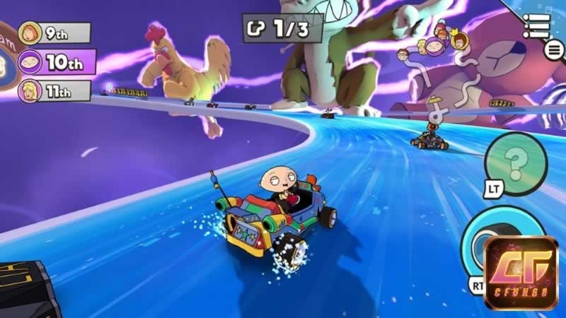 Một tính năng quan trọng khiến các game thủ cấp độ Lv88 càng trở nên phổ biến hơn - Lv88