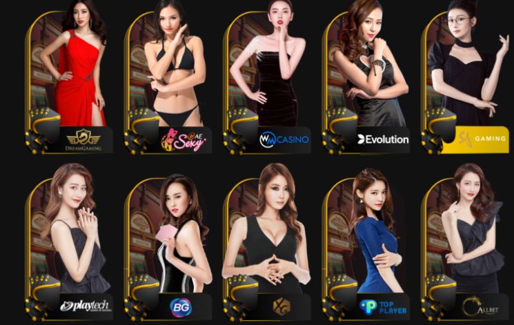 Các thư viện trò chơi được xếp hạng Sbty có nội dung rất phong phú - Sbty