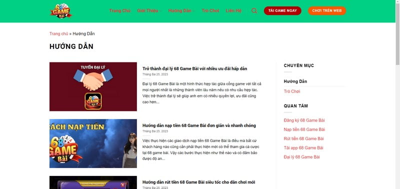 Letou an toàn và ổn định - Letou