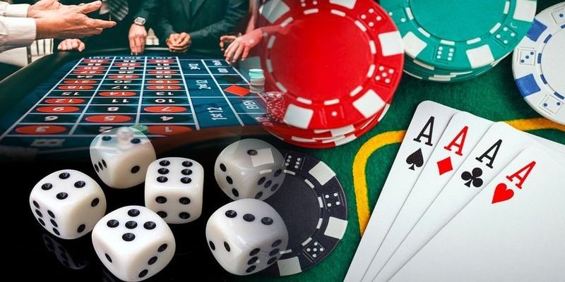 Những điều cần lưu ý khi tham gia trang web cổng game thẻ bài 123Bet - 123Bet