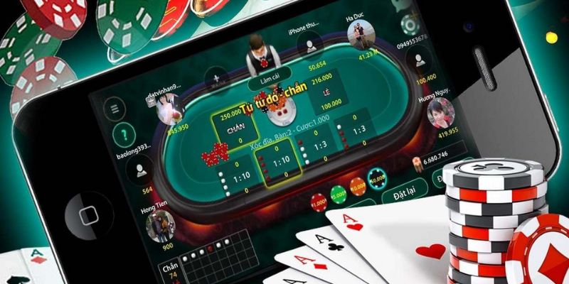 Sản phẩm giải trí Ek88 - Ek88