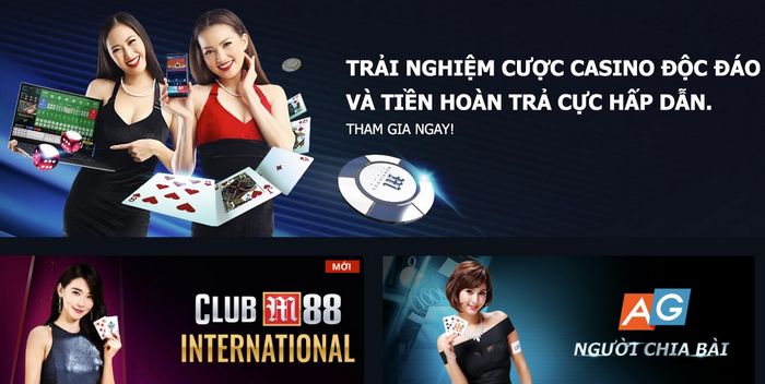 Trụ sở chính của Mm88 nằm ở đâu? - Mm88