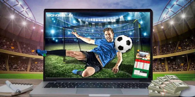 Các cổng game cấp Bong888 cung cấp rất nhiều trò chơi đa dạng - Bong888