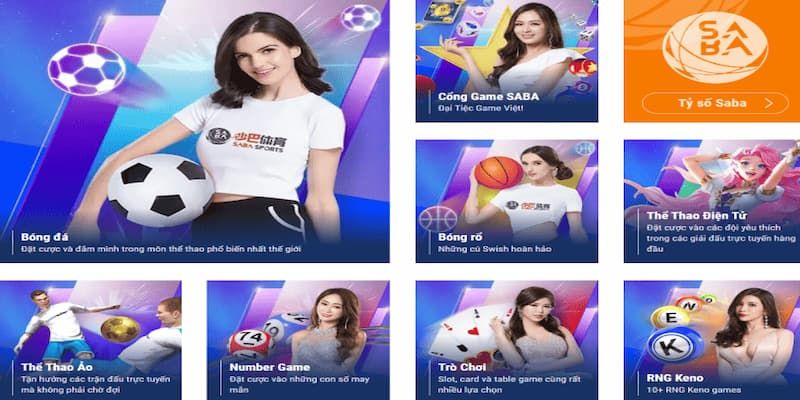 Công ty game này tặng thành viên mới 50000 điểm K8 - K8